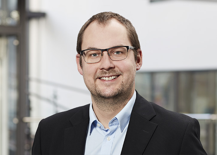 Anders Damgaard Lunde, Director, statsautoriseret revisor