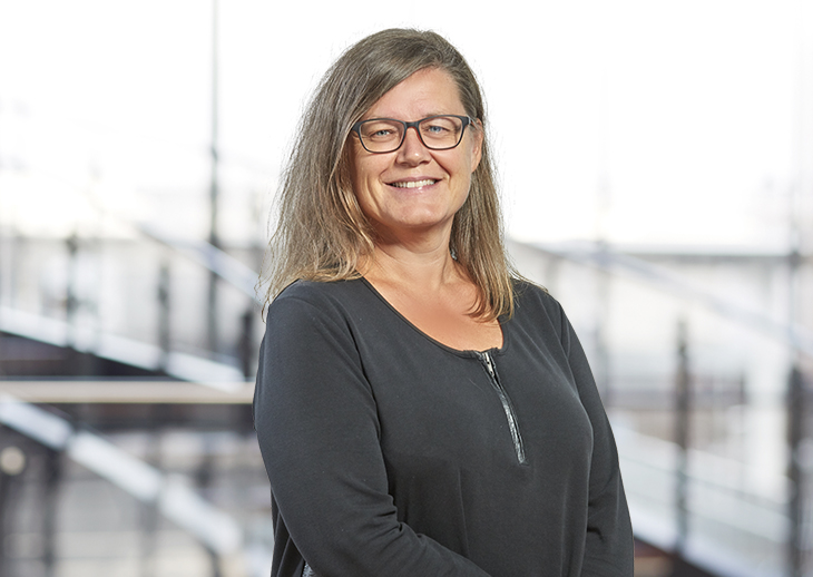 Annette Pedersen, Manager, BCom (Auditing)
