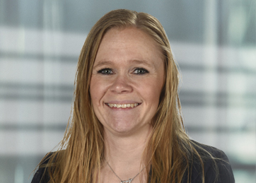 Pernille Blichfeldt Brasholt, Manager, MSc in Business Economics & Auditing