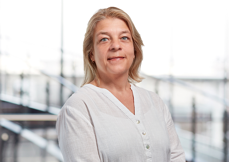 Birgitte Crawfurd, Senior Consultant