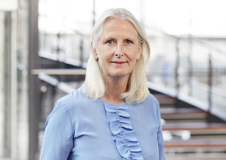 Birgitte Hoberg Sloth, Partner, Advisory