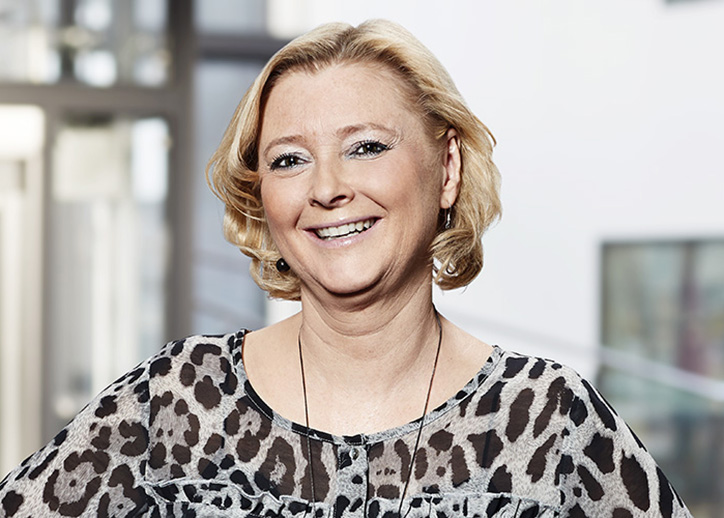 Dorthe Søby, Secretary