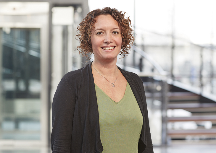 Hanne Vinther, Manager, MSc in Business Economics & Auditing