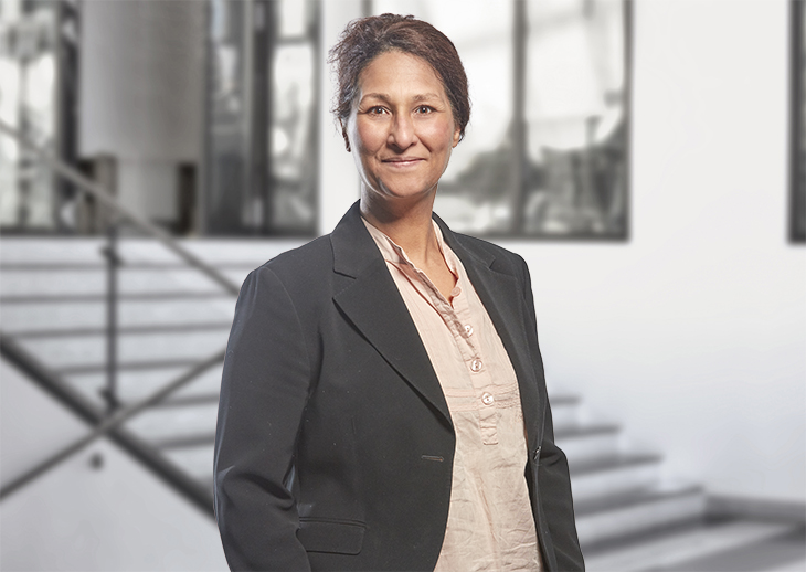 Michela Nygaard, Senior Consultant