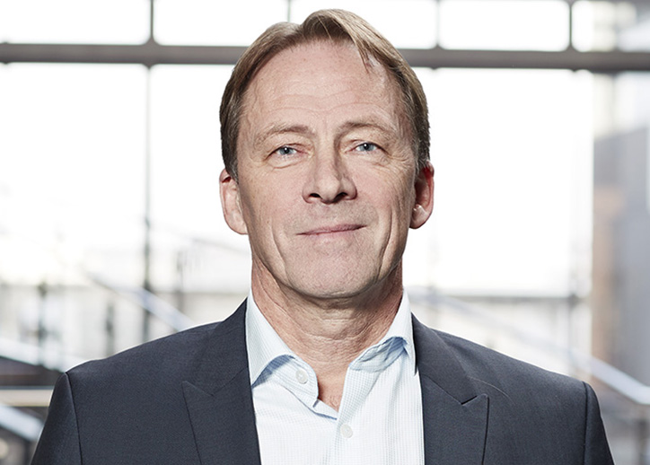 Jørgen R. Thomassen, Senior Manager, Registered Public Accountant