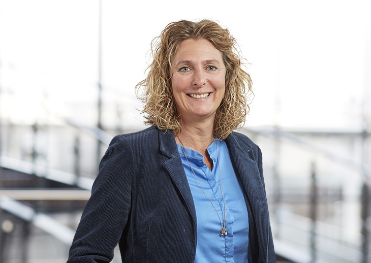 Jane Lundsgaard, Senior Manager, VAT