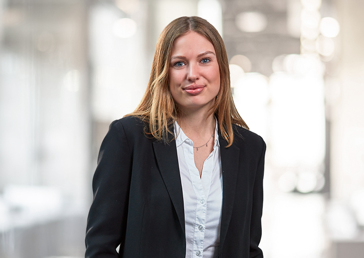 Kamilla Lundorff, Consultant, Tax Legal