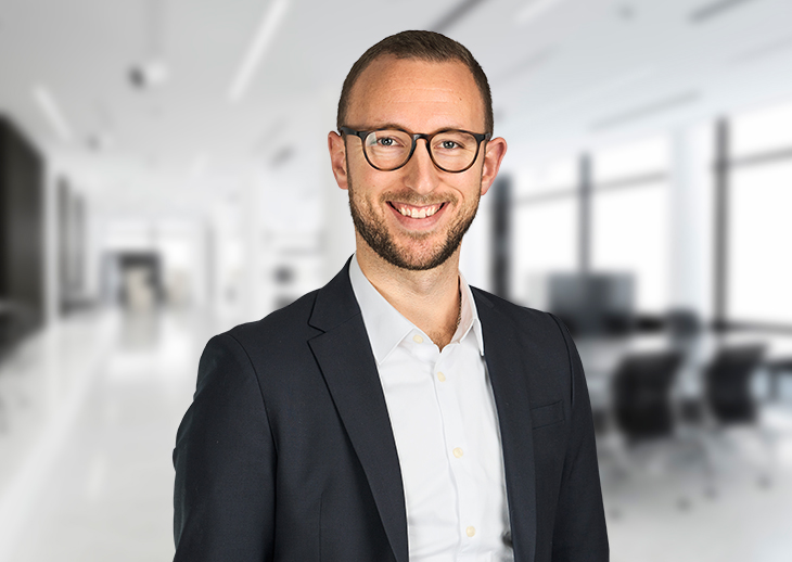 Mathias Rolighed Thornbull, Manager, MSc in Business Economics & Auditing