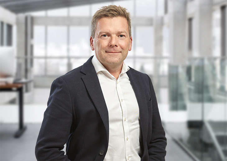 Morten Mejlvang Christensen, Senior Manager, cand.merc.aud.