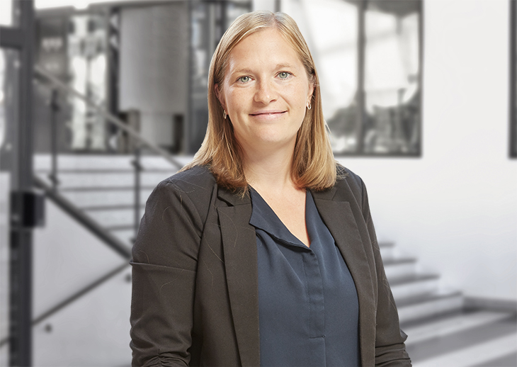 Mia Møller Frederiksen, Assistant Manager