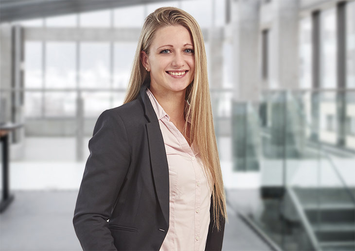 Maria Juul Skovsgaard, Assistant Manager, MSc in Business Economics & Auditing