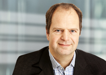 Ole B. Sørensen, Partner, Tax