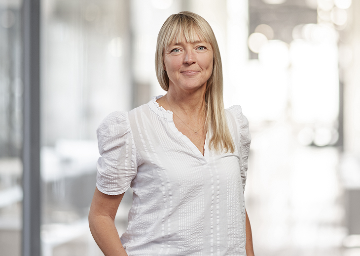 Pia Wahlqvist, Assistant Manager