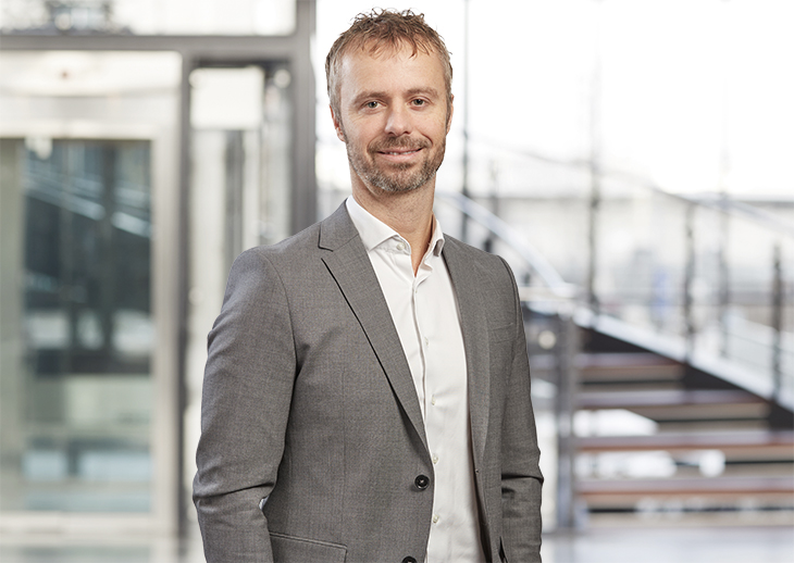 Rasmus Morten Høybye Duus, Partner, Advisory