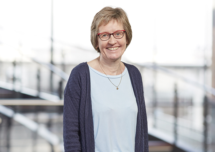 Susanne Birgitte Udengaard, Senior Consultant, Accounting