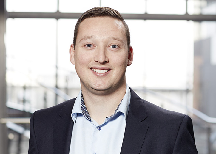 Søren Busch, Partner, State Authorised Public Accountant