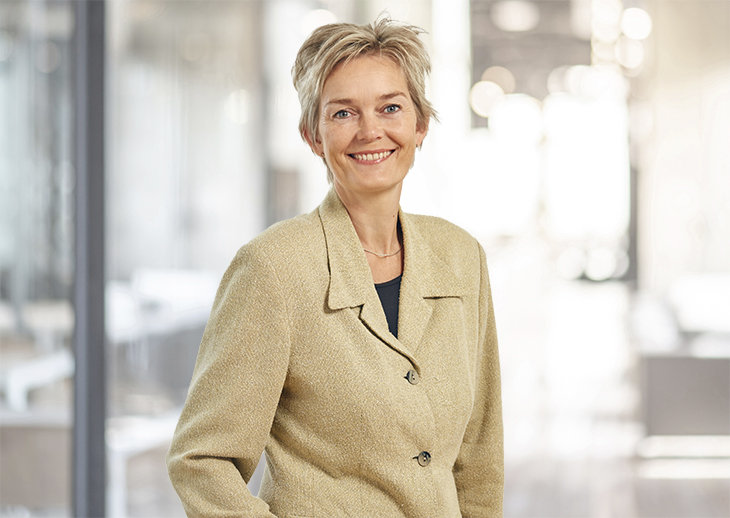 Susanne Kristensen, Manager, HD(R)