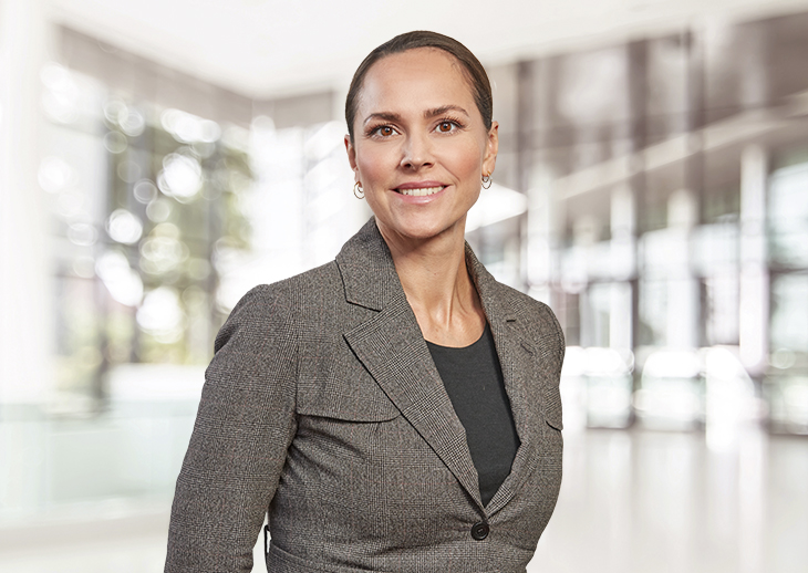Tanya Honoré Schultz, Director, Tax Legal