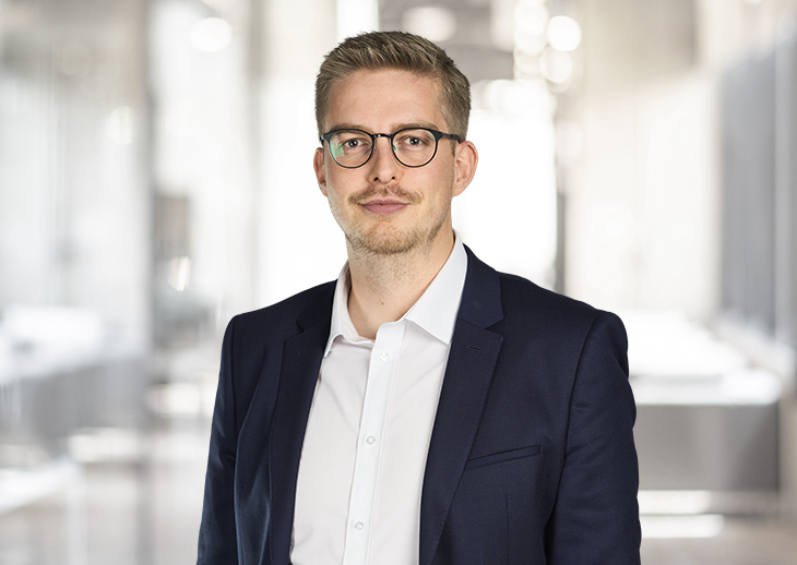 Thomas Sven Ahrenkiel Mikkelsen, Assistant, MSc in Business Administration and Auditing