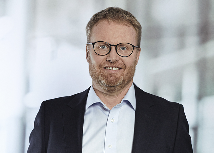 Torben Lyngbak Pedersen, Senior Manager, MSc in Business Economics & Auditing