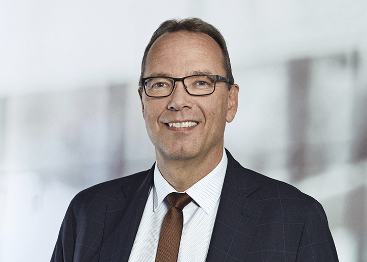 Tommy Wulff Andreasen, Senior Partner, State Authorised Public Accountant