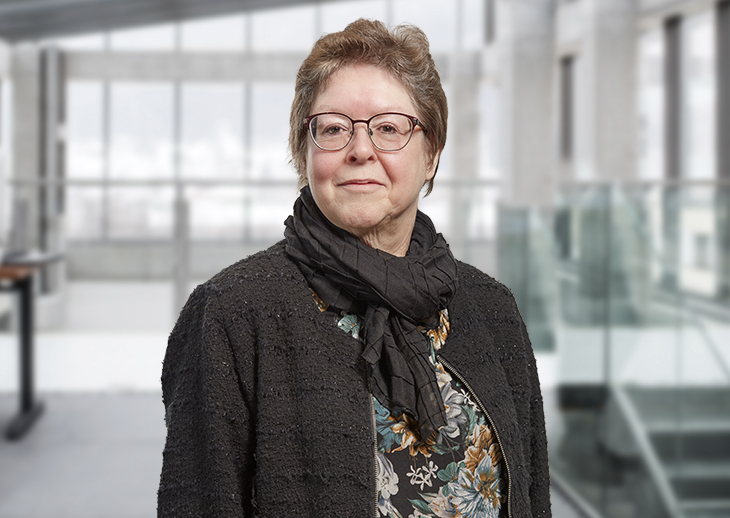Ulla Lærke, Manager