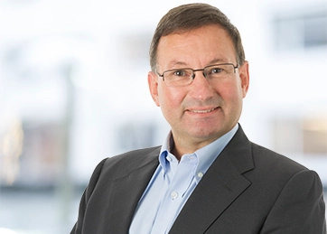 Hans Petter Urkedal, Equity Partner Auditor