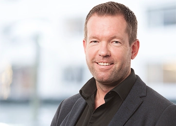 Ole Jørgen Winther, Equity Partner Auditor