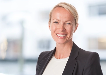Marianne Rygvold Karlsen, Partner Business Services