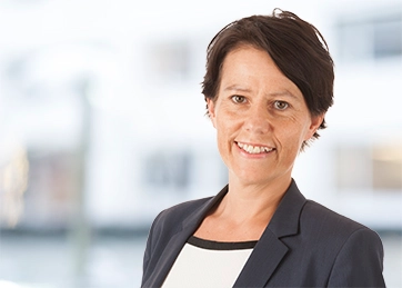 Siv Irene Aasen, Equity Partner Advisor