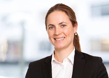 Cathrine Sæther Karlsen, Partner Revisjon