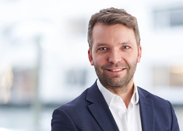 Leif Åge Aabø, Equity Partner Auditor