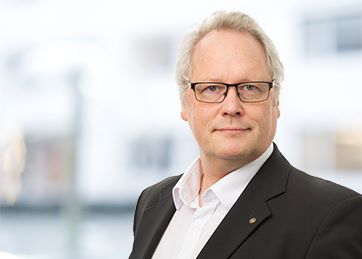 Per-Christian Nilssen, Manager Marked og Kommunikasjon