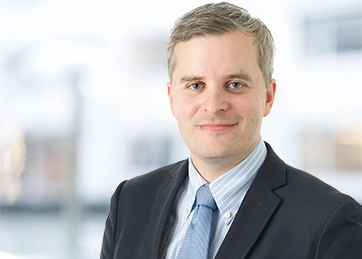 John Giæver, Partner Corporate Finance | Leder verdivurdering