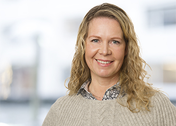 Kristin Bekkevold, BDO in Gjøvik