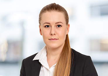 Astrid Eikenes Skorpen, Manager BDO Advokater