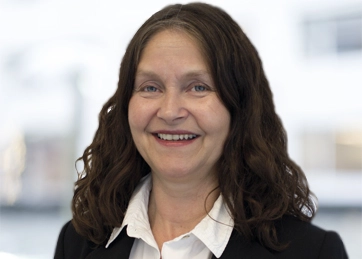 Heidi Skevik, Senior Manager BDO Advokater
