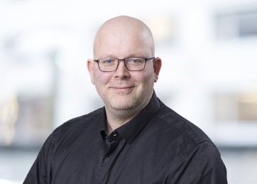 Dan Henrik Kristiansen, Director BDO Advokater
