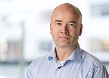 Tom Aleksandersen, Leder for BDO i Trondheim | Partner Administrasjon