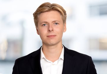 Magnus Krogstad, Senior Associate BDO Advokater