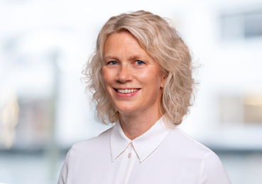 Ellen Beate Lunde, Partner BDO Advokater